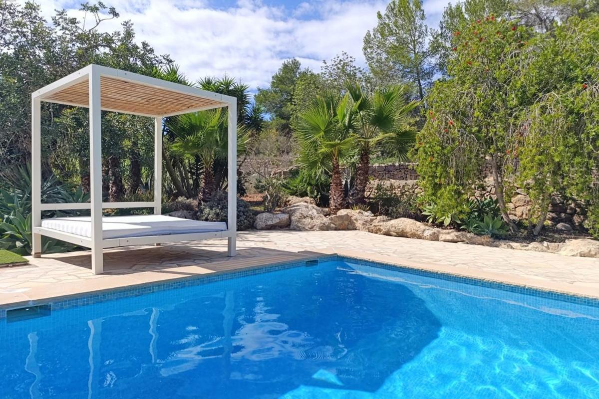 Maison Calme Wifi, Aircon, Private Pool Santa Agnes de Corona