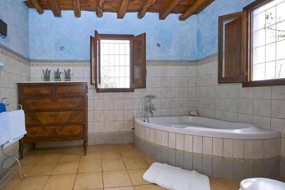 Villa Maison Calme Wifi, Aircon, Private Pool *