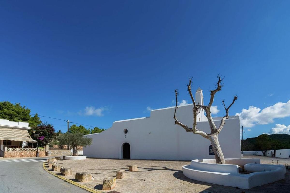 Maison Calme Wifi, Aircon, Private Pool Santa Agnes de Corona