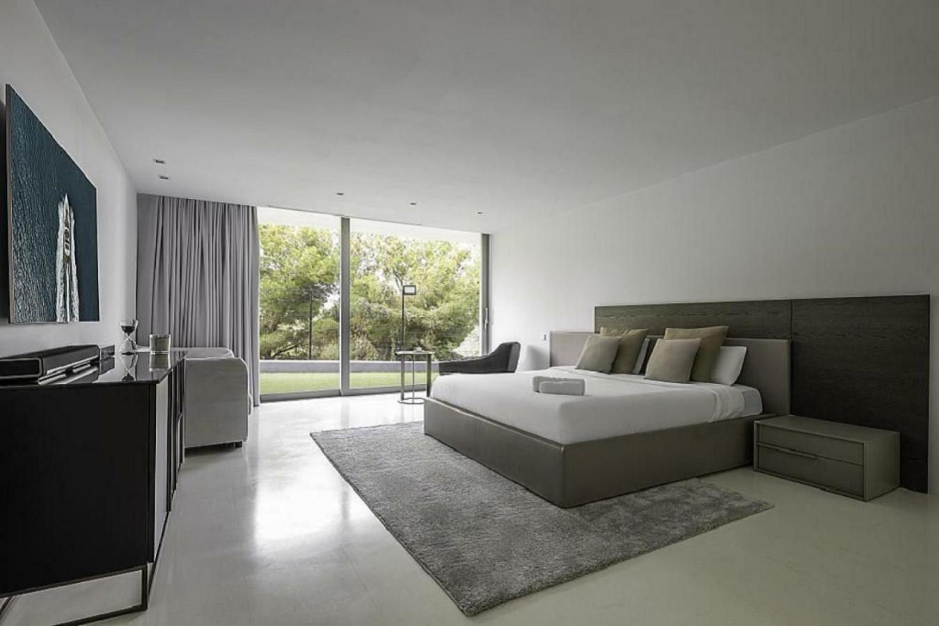 Casa Barrette Talamanca (Ibiza)