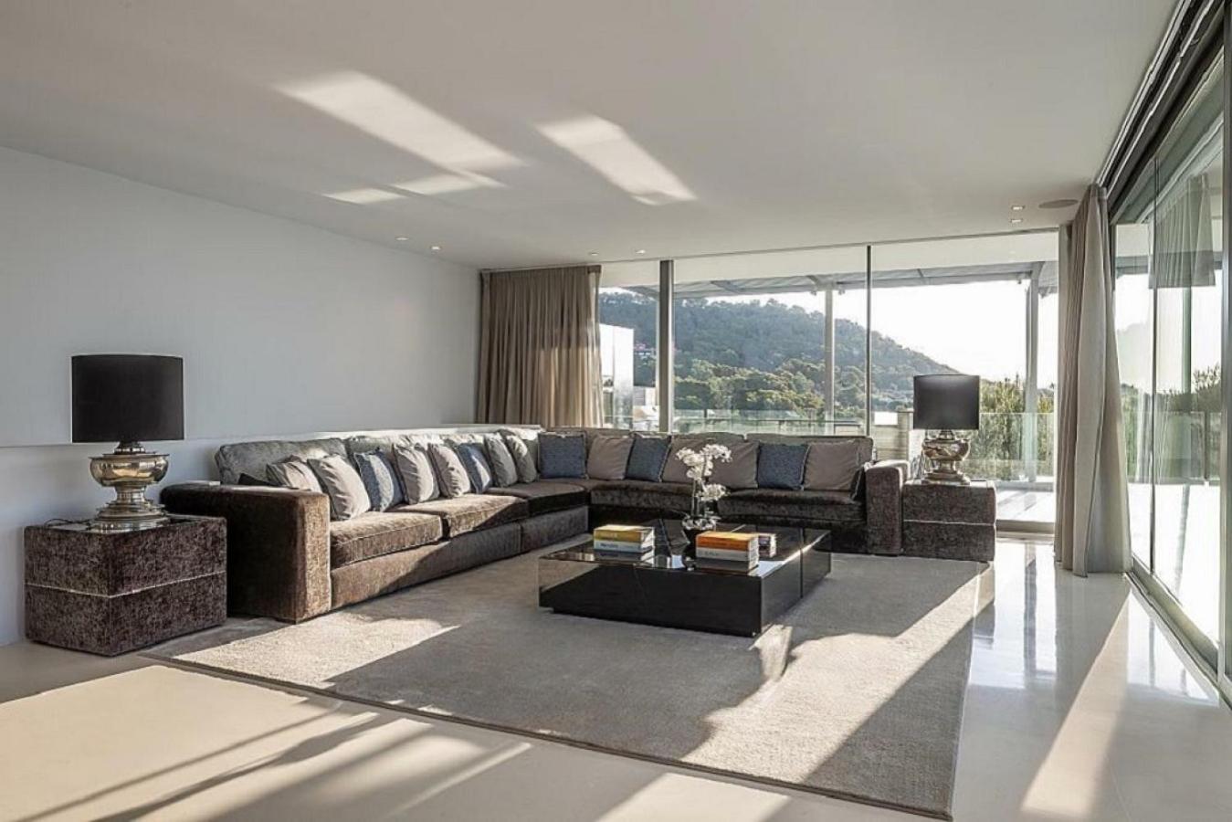 Casa Barrette Villa *