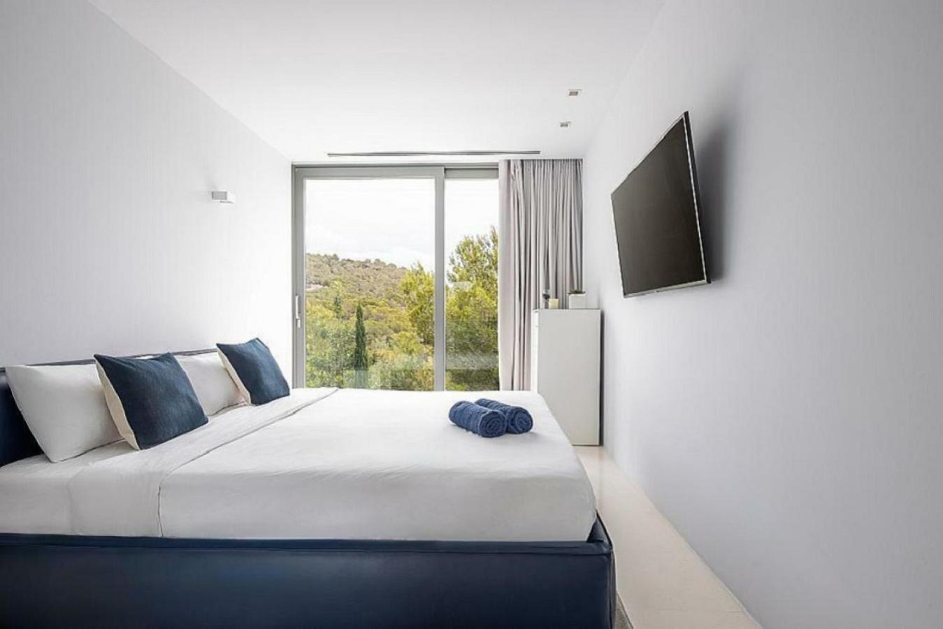 Casa Barrette * Talamanca (Ibiza)