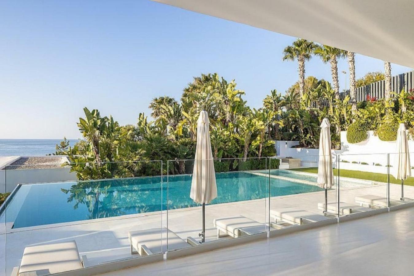 Casa Barrette Villa *