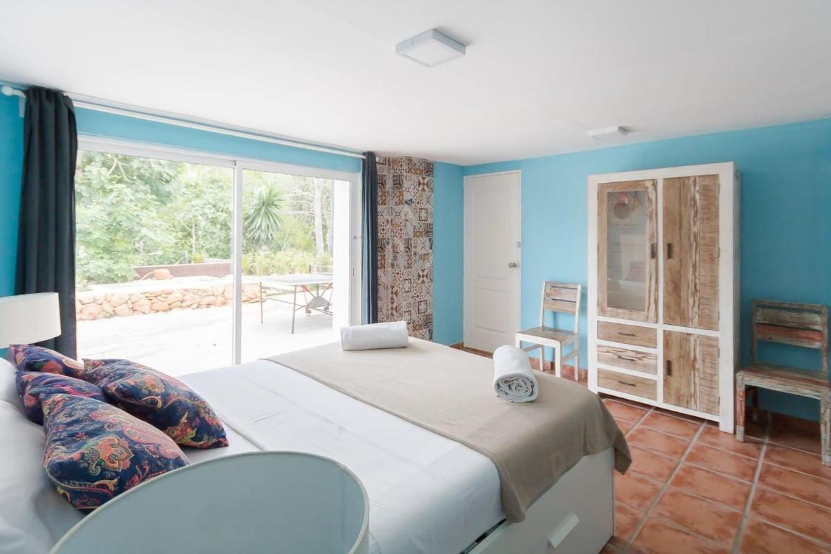 Classic For 12- Pool, Bbq, Big Exterior Area * BALEARIC ISLANDS