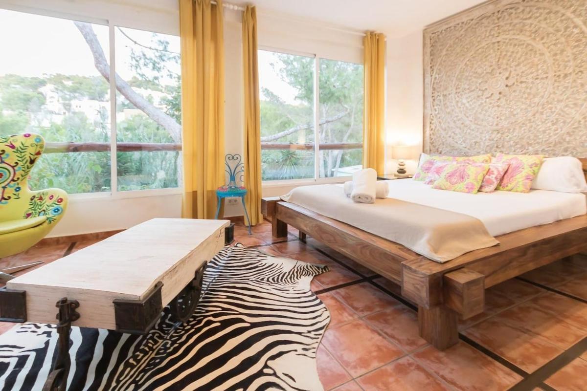 Villa Classic For 12- Pool, Bbq, Big Exterior Area BALEARIC ISLANDS