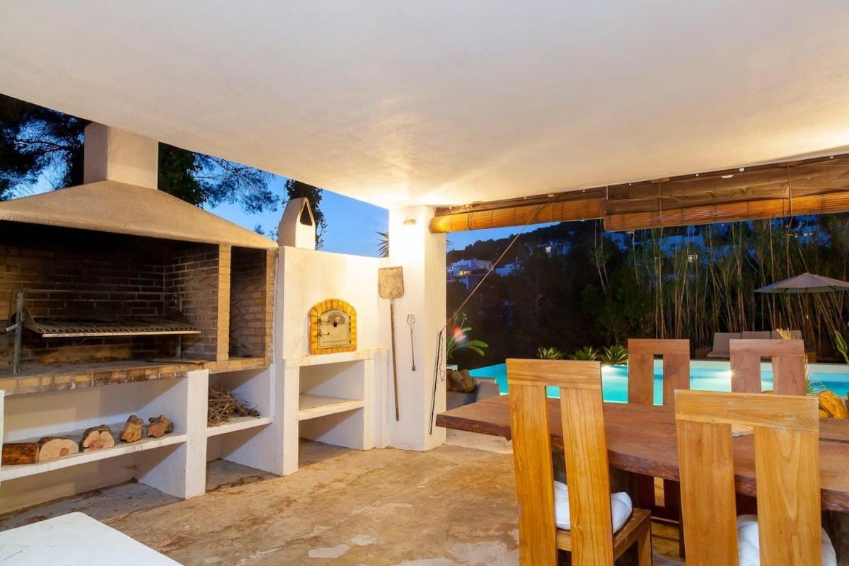 Villa Classic For 12- Pool, Bbq, Big Exterior Area BALEARIC ISLANDS