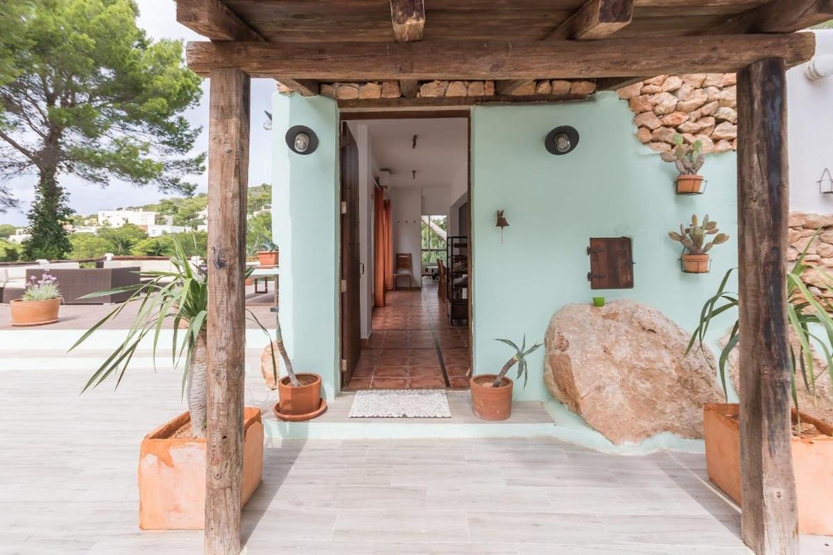 Classic For 12- Pool, Bbq, Big Exterior Area BALEARIC ISLANDS