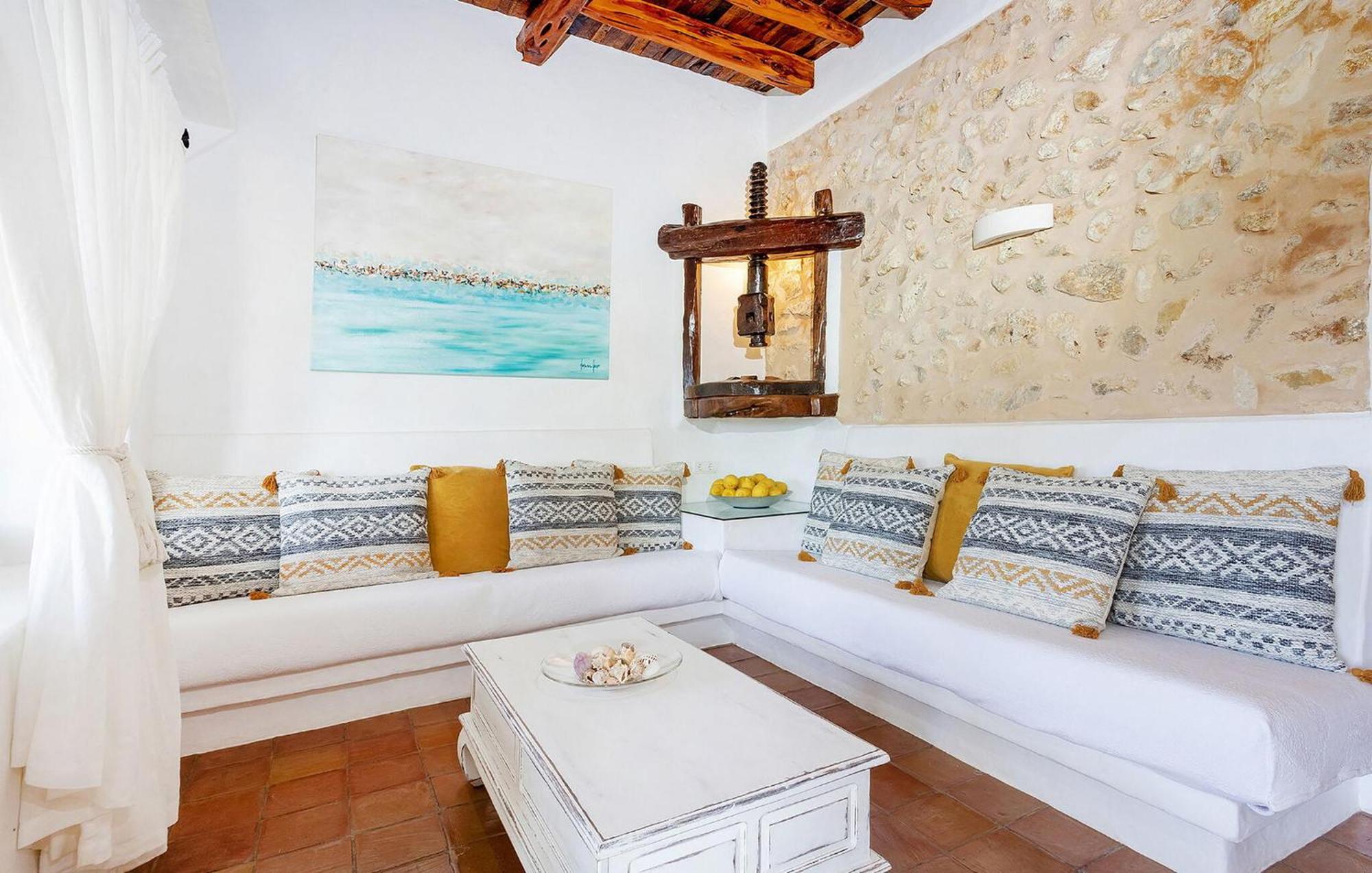 Sada 1 Holiday home *