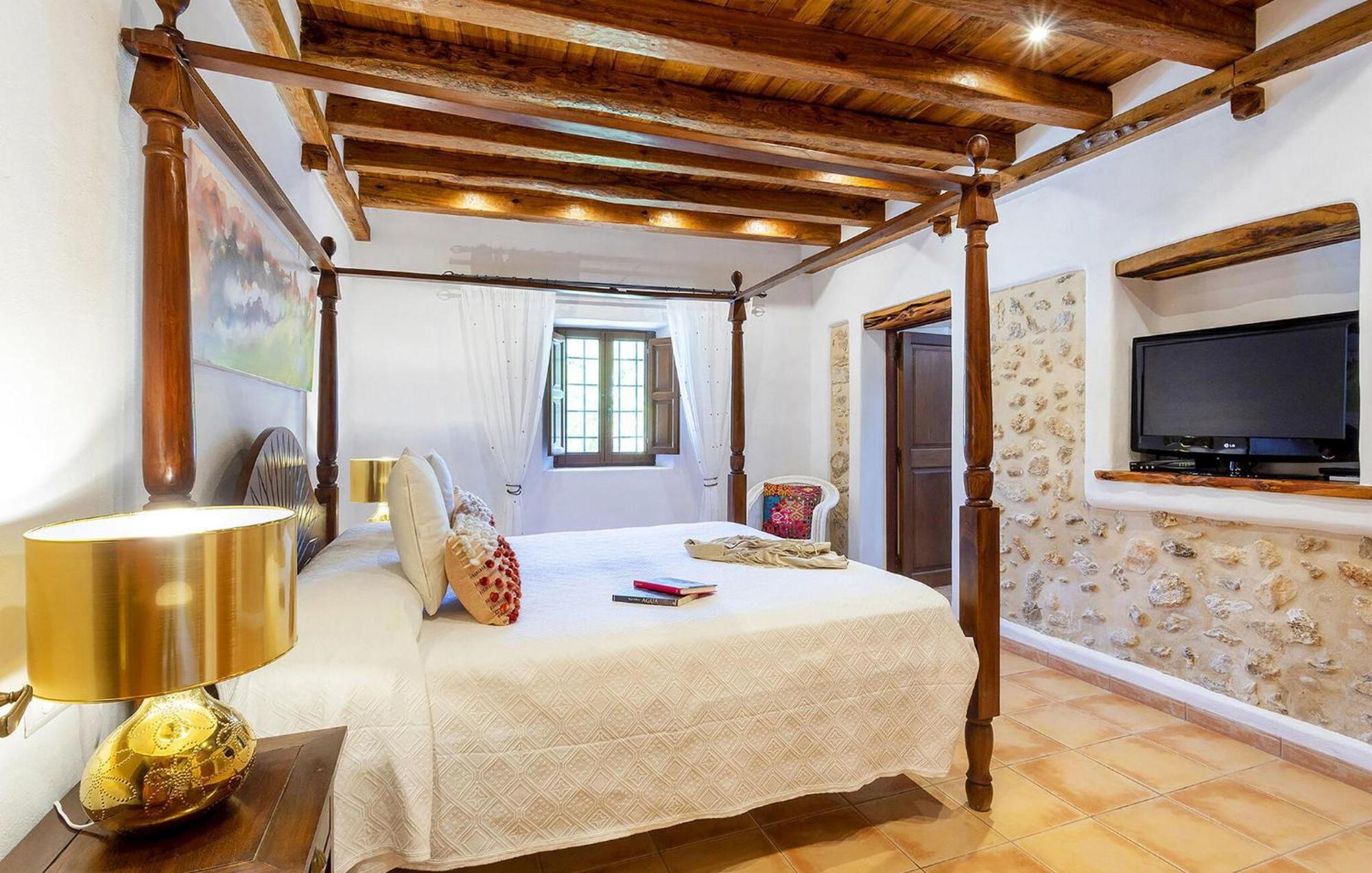 Sada 1 Holiday home Santa Eularia des Riu
