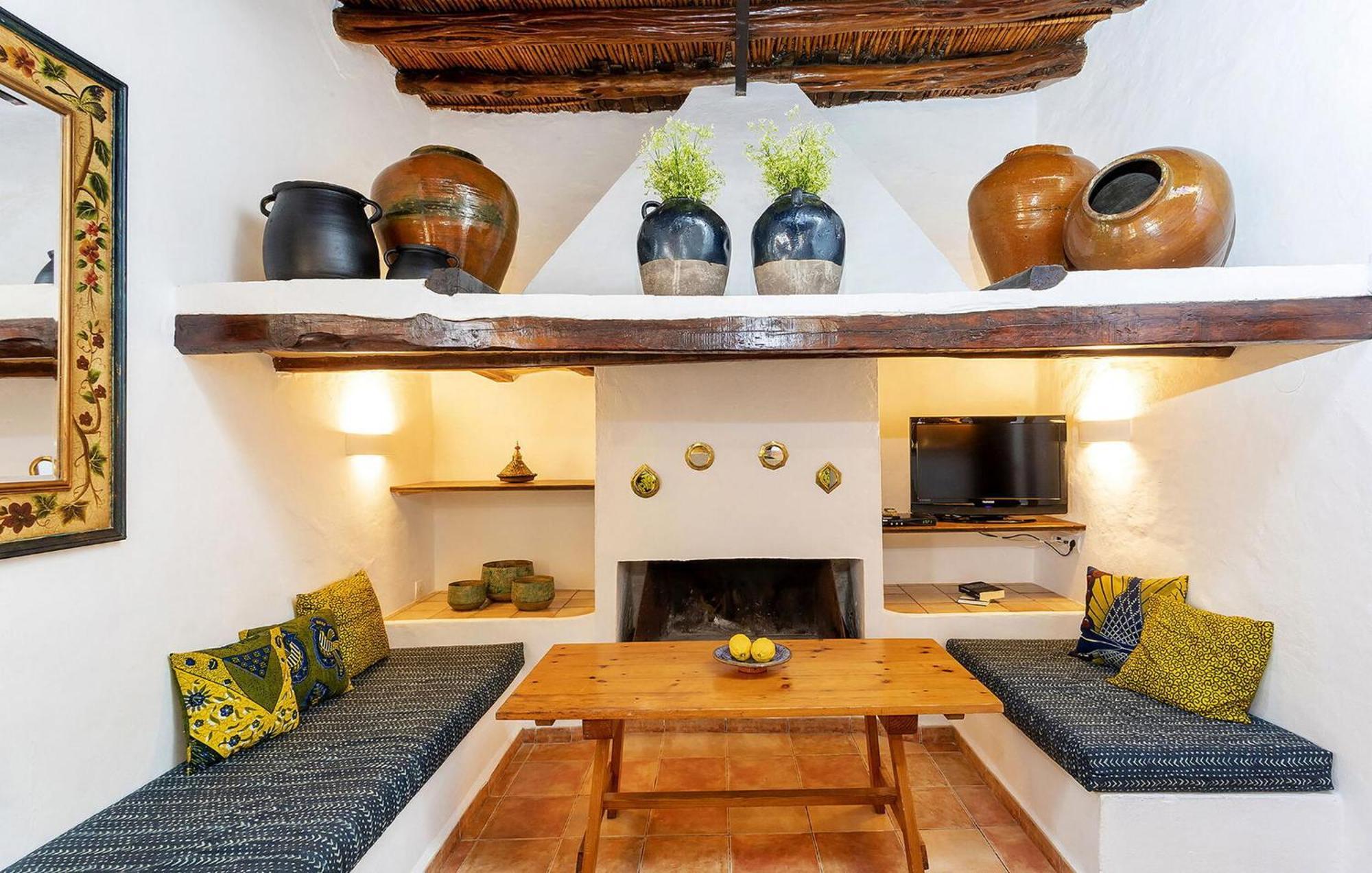 Holiday home Sada 1