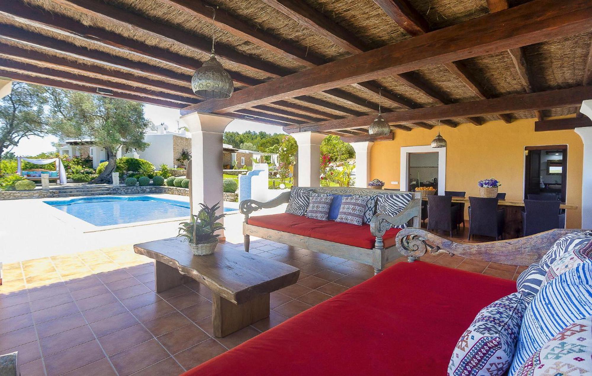 Sada 1 Holiday home *