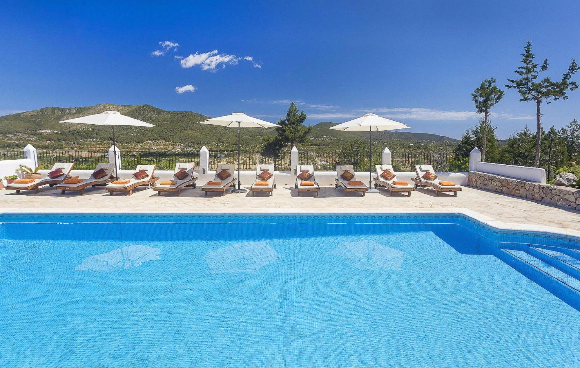 Sada 1 Holiday home