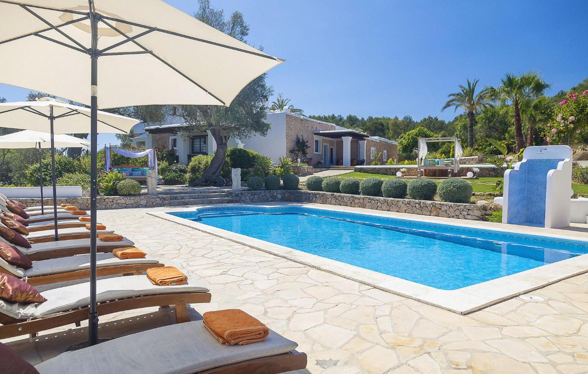 Holiday home Sada 1