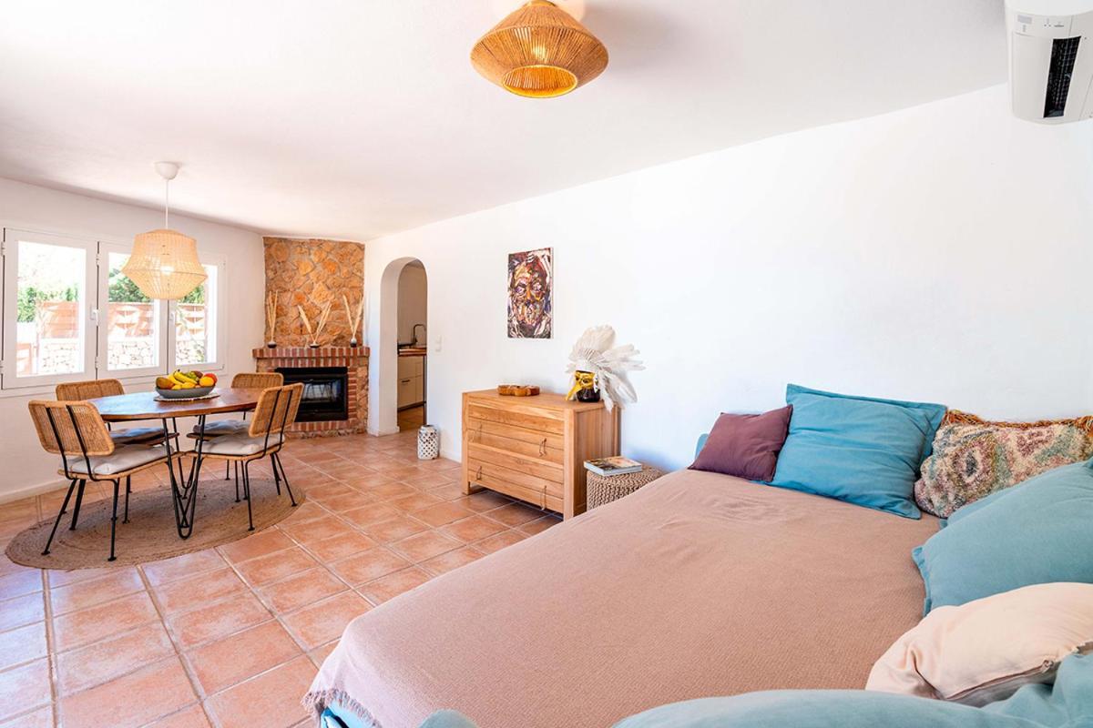 Holiday home Sunset Lover Cala Comte/ Cala Tarida/ Cala Bassa