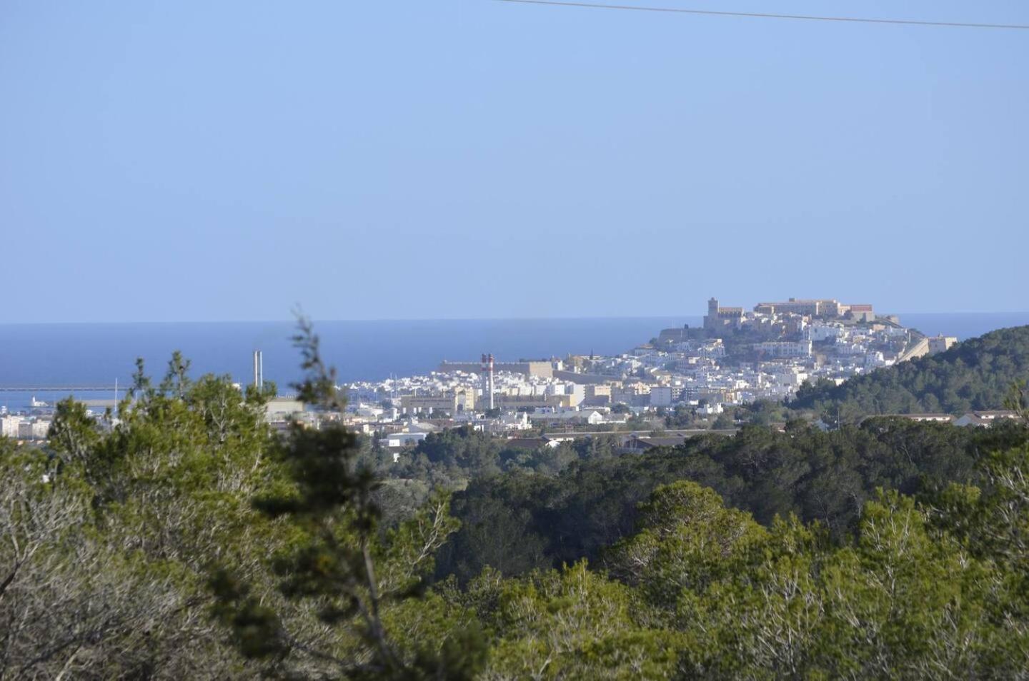 Ibiza Vibes - Epic Tides! * San Antonio (Ibiza)