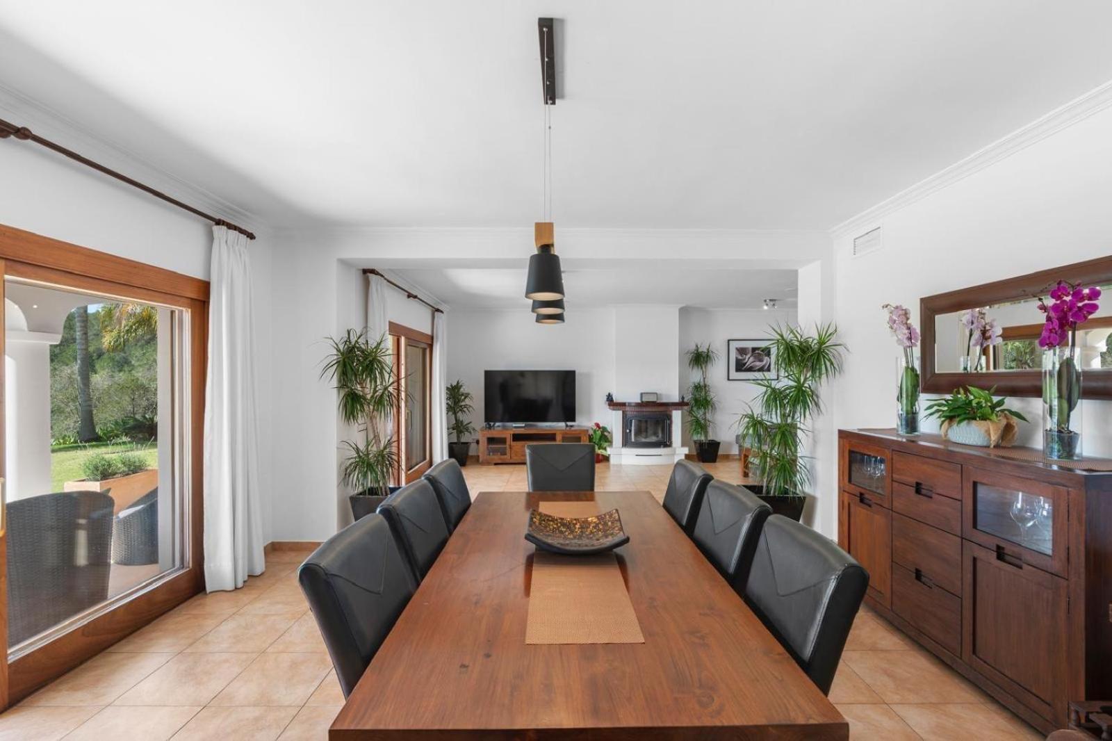 Villa Universe San Rafael De Sa Creu