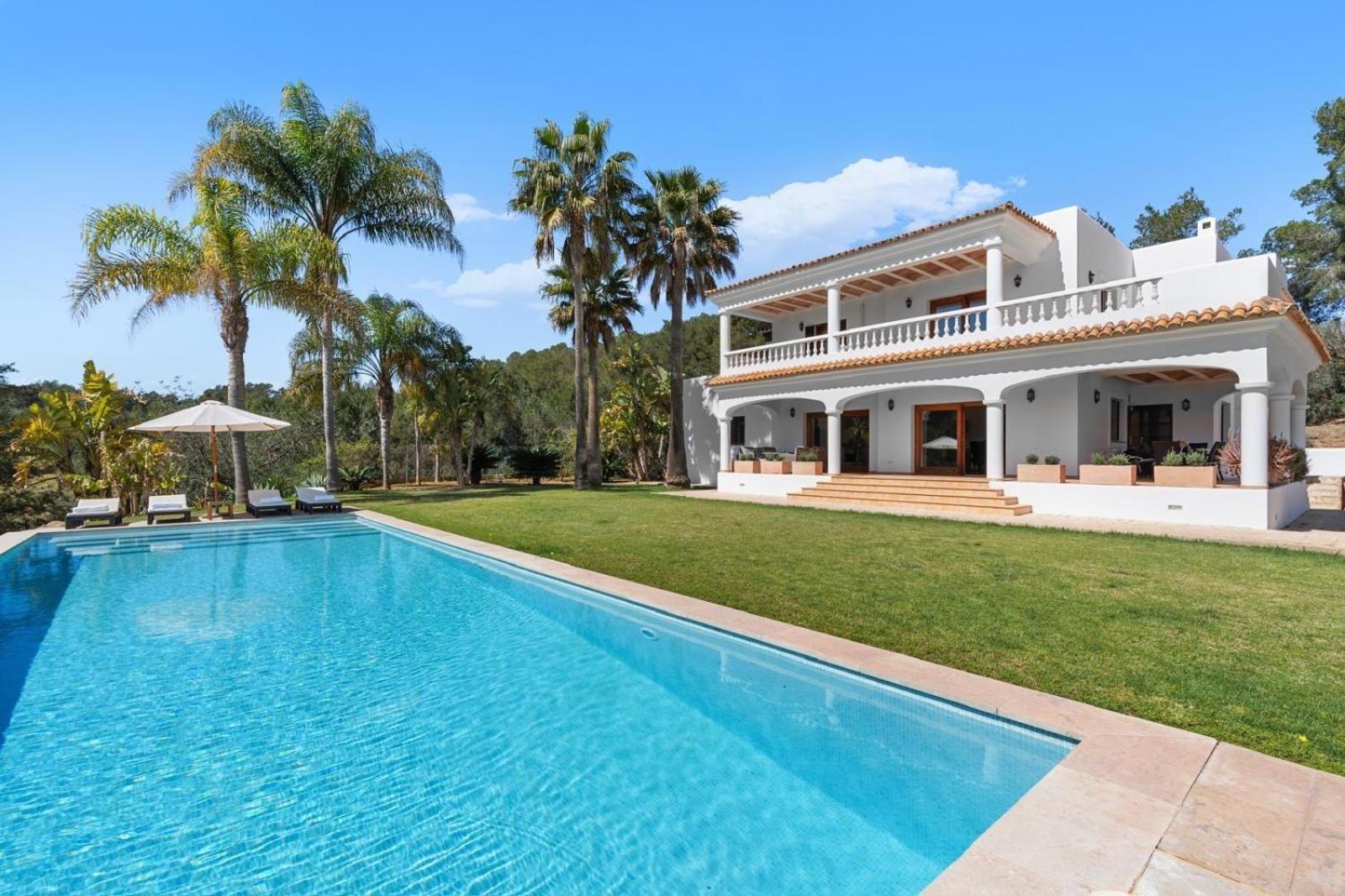Universe Villa