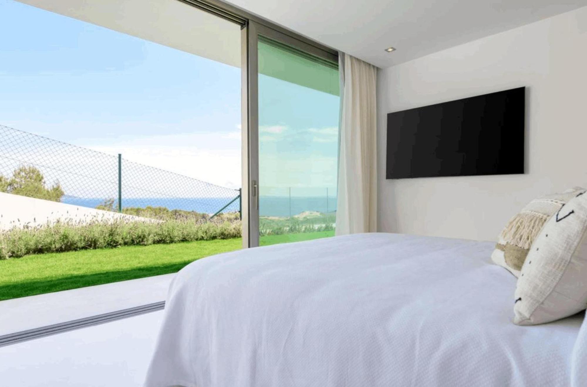 Villa Bellaview Cap Martinet *