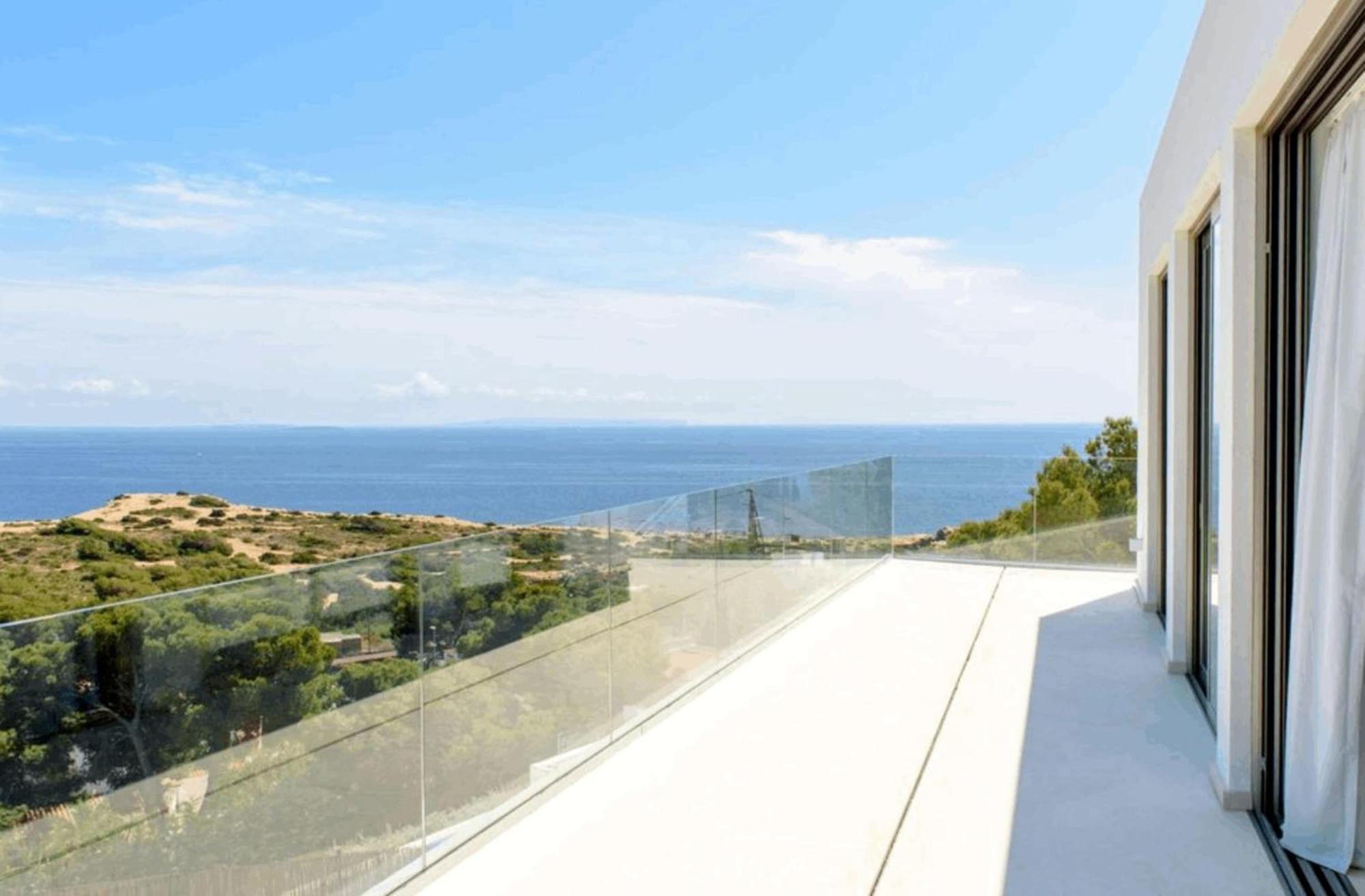 Bellaview Cap Martinet *
