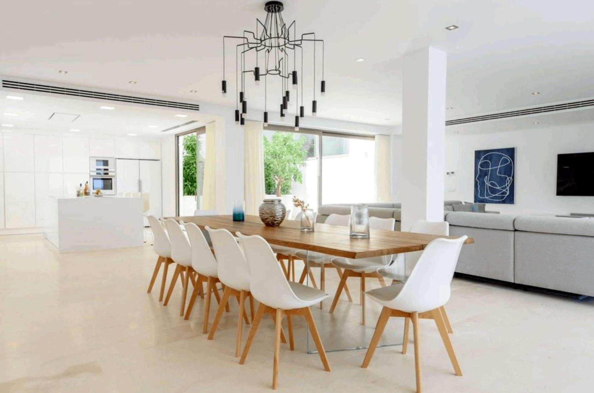 Villa Bellaview Cap Martinet Talamanca (Ibiza)