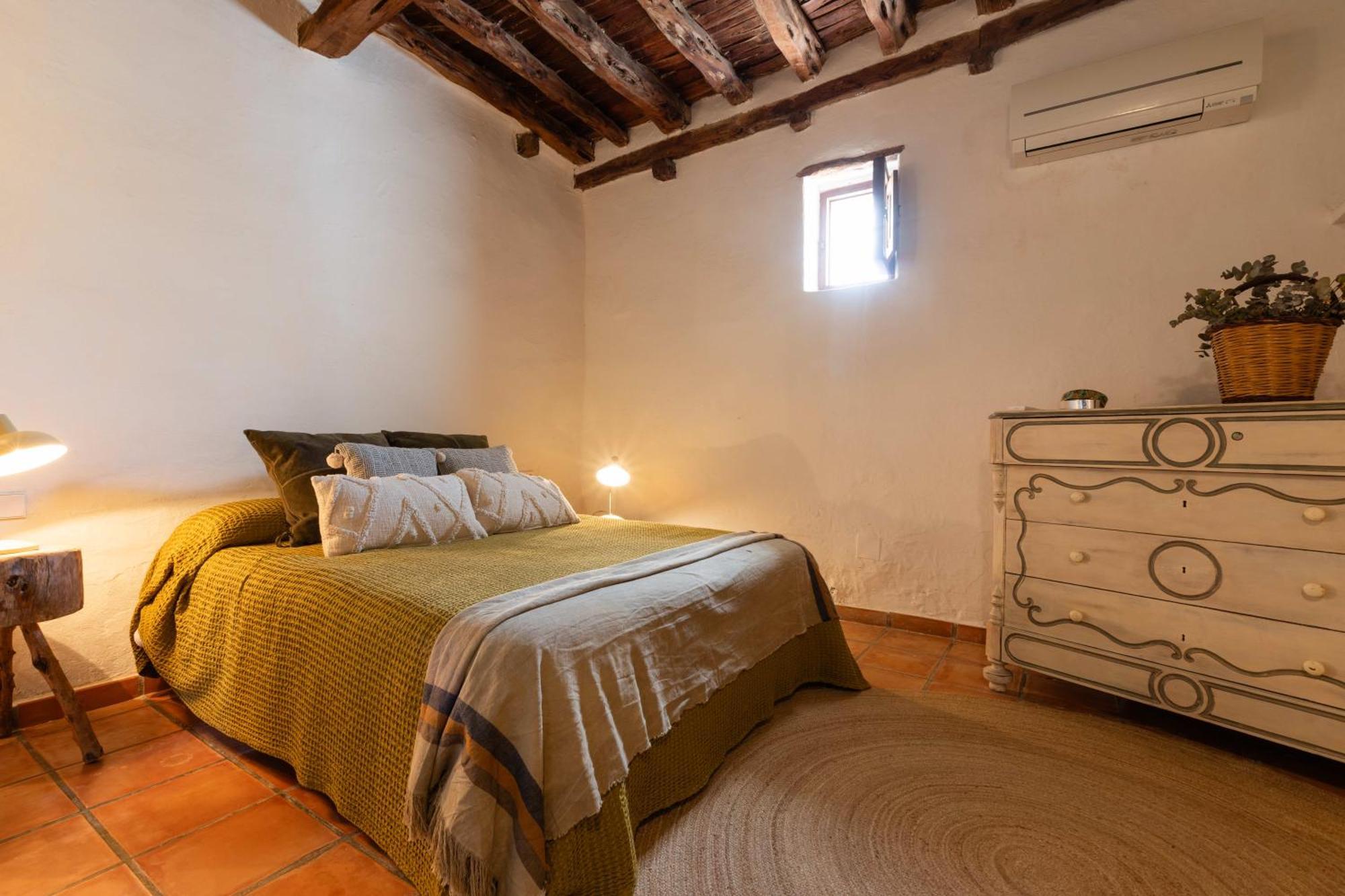 Cas Orvais Vakantiehuis Sant Jordi de ses Salines