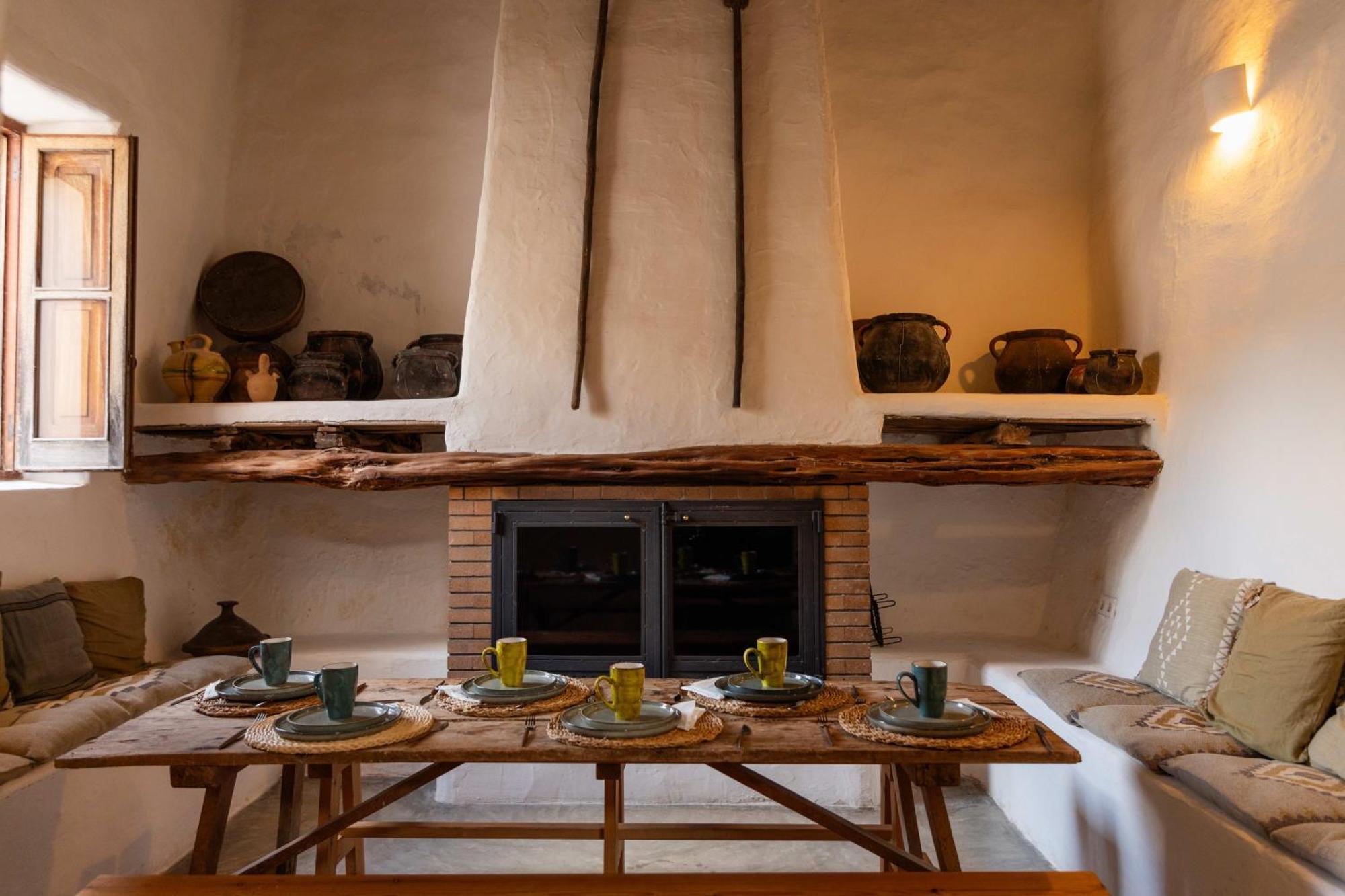 Vakantiehuis Cas Orvais