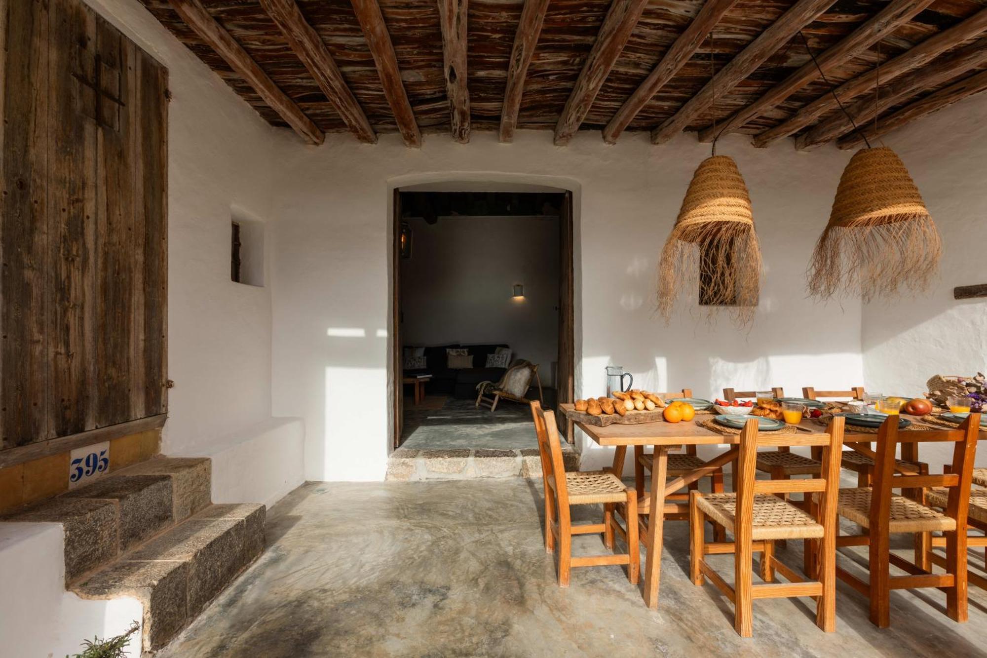 Vakantiehuis Cas Orvais