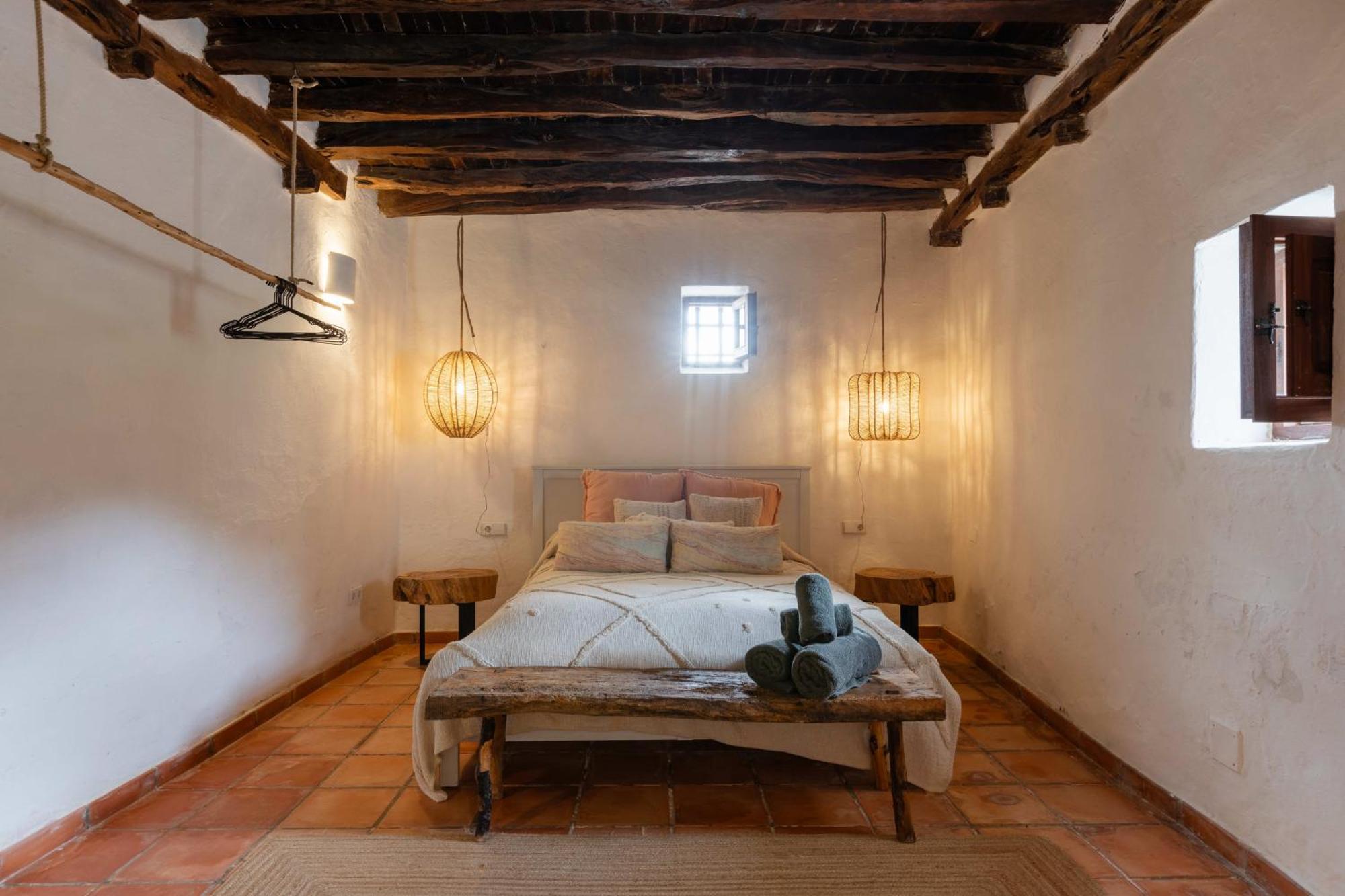 Vakantiehuis Cas Orvais *