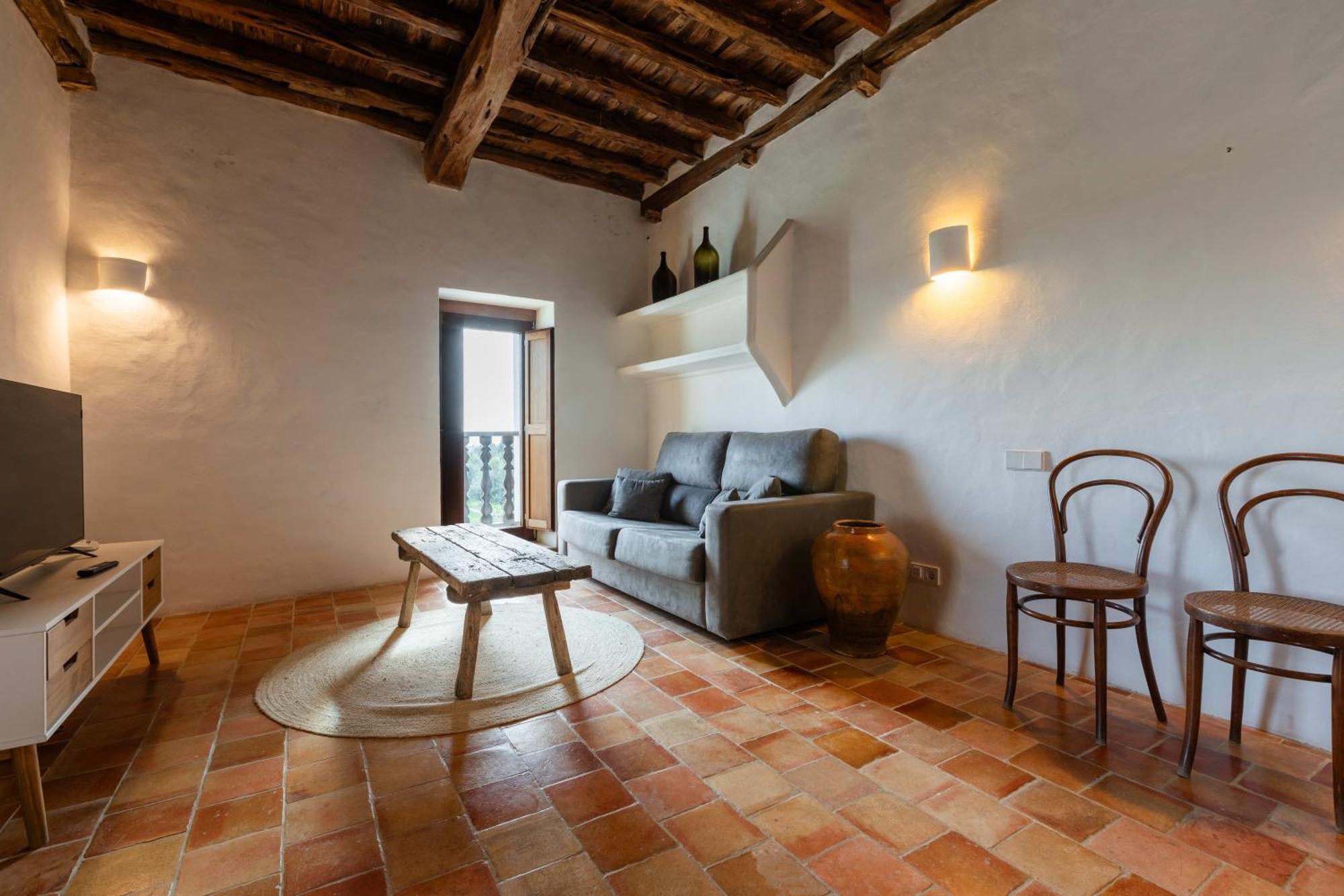 Vakantiehuis Cas Orvais Sant Jordi de ses Salines
