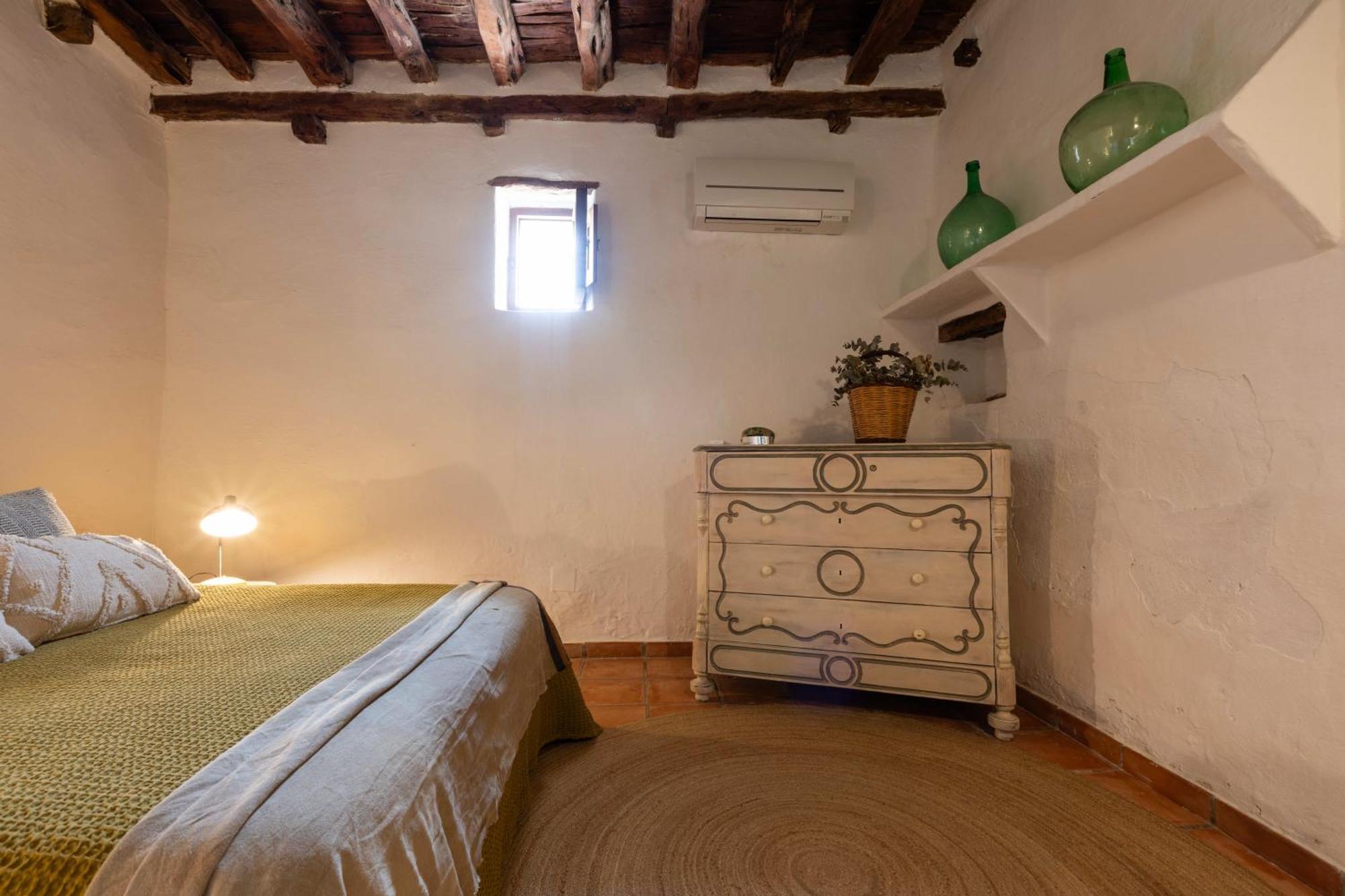 Cas Orvais Vakantiehuis *