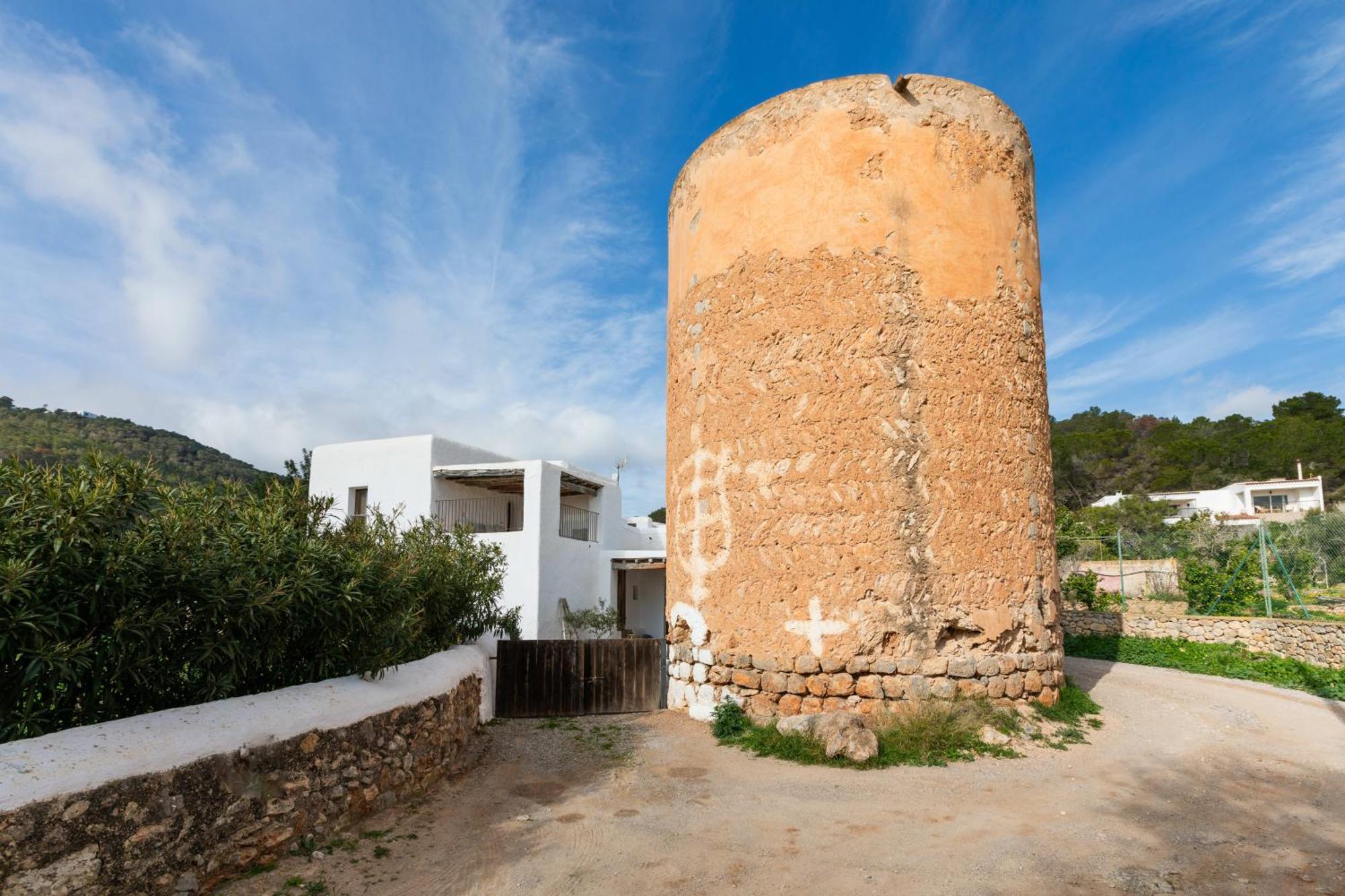 Vakantiehuis Cas Orvais *