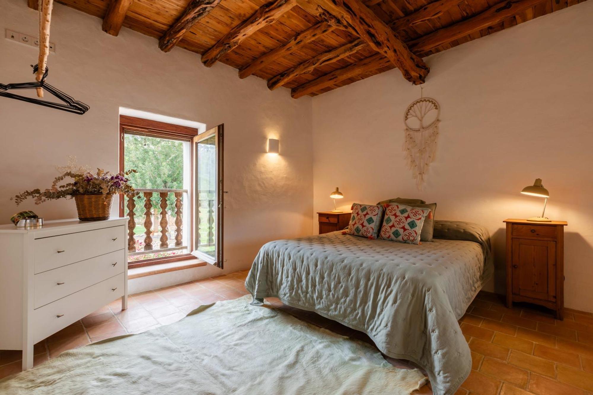 Vakantiehuis Cas Orvais Sant Jordi de ses Salines