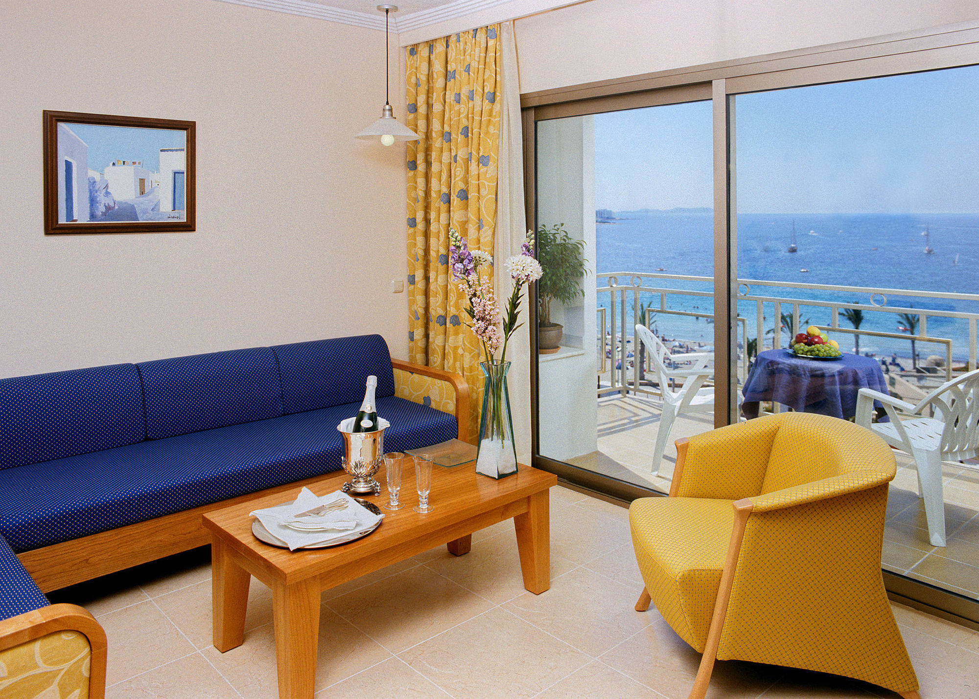 Bellamar & San Antonio (Ibiza)