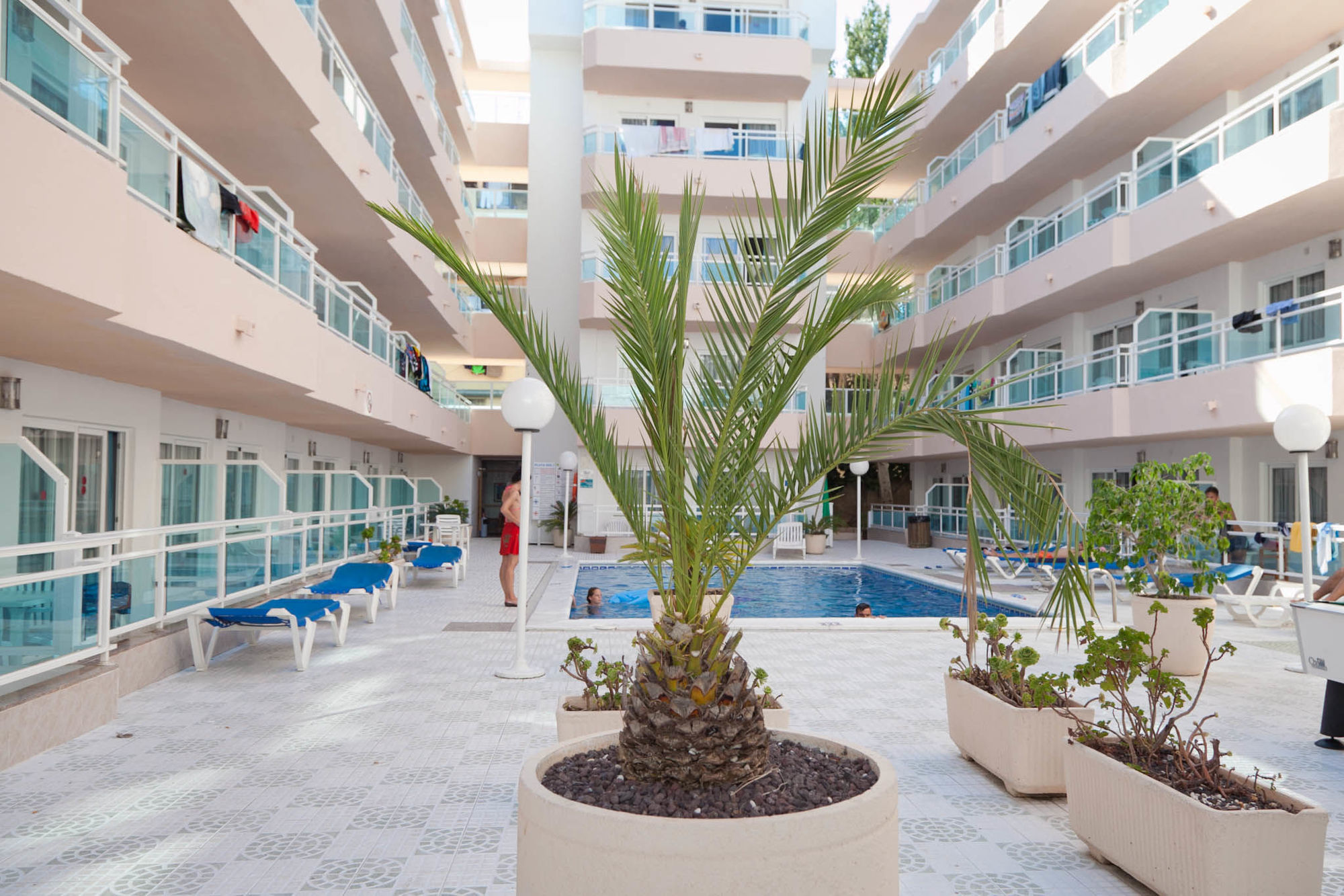 Apartamento Vibra Jabeque Blue - Adults Only -new Opening 2025