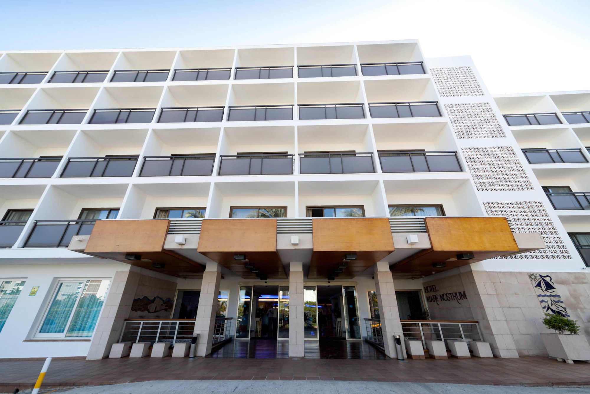 Hotel Vibra Mare Nostrum 3*