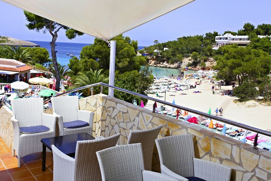 Sandos El Greco - Adults Only 4*