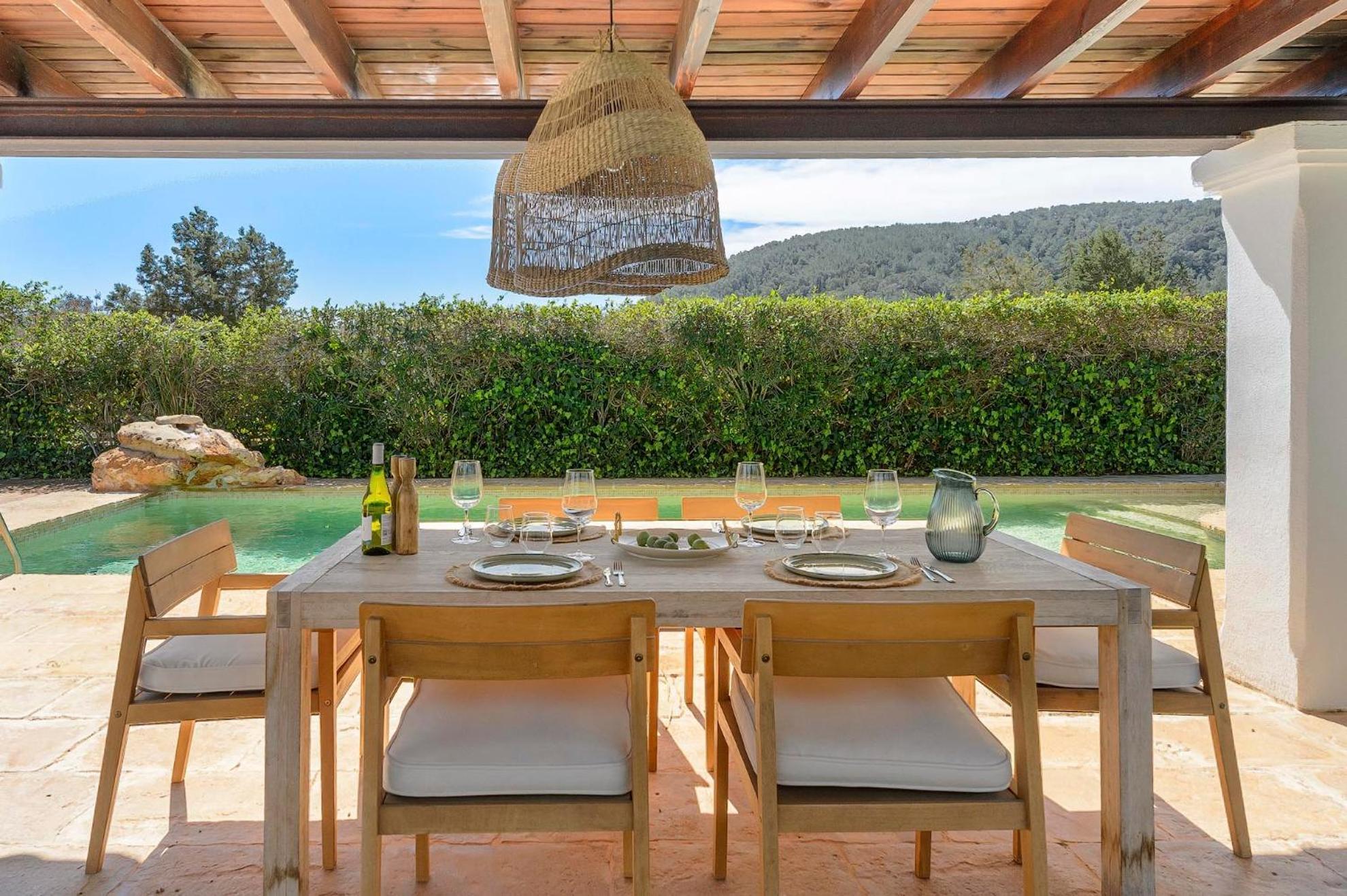 Holiday home Botanic