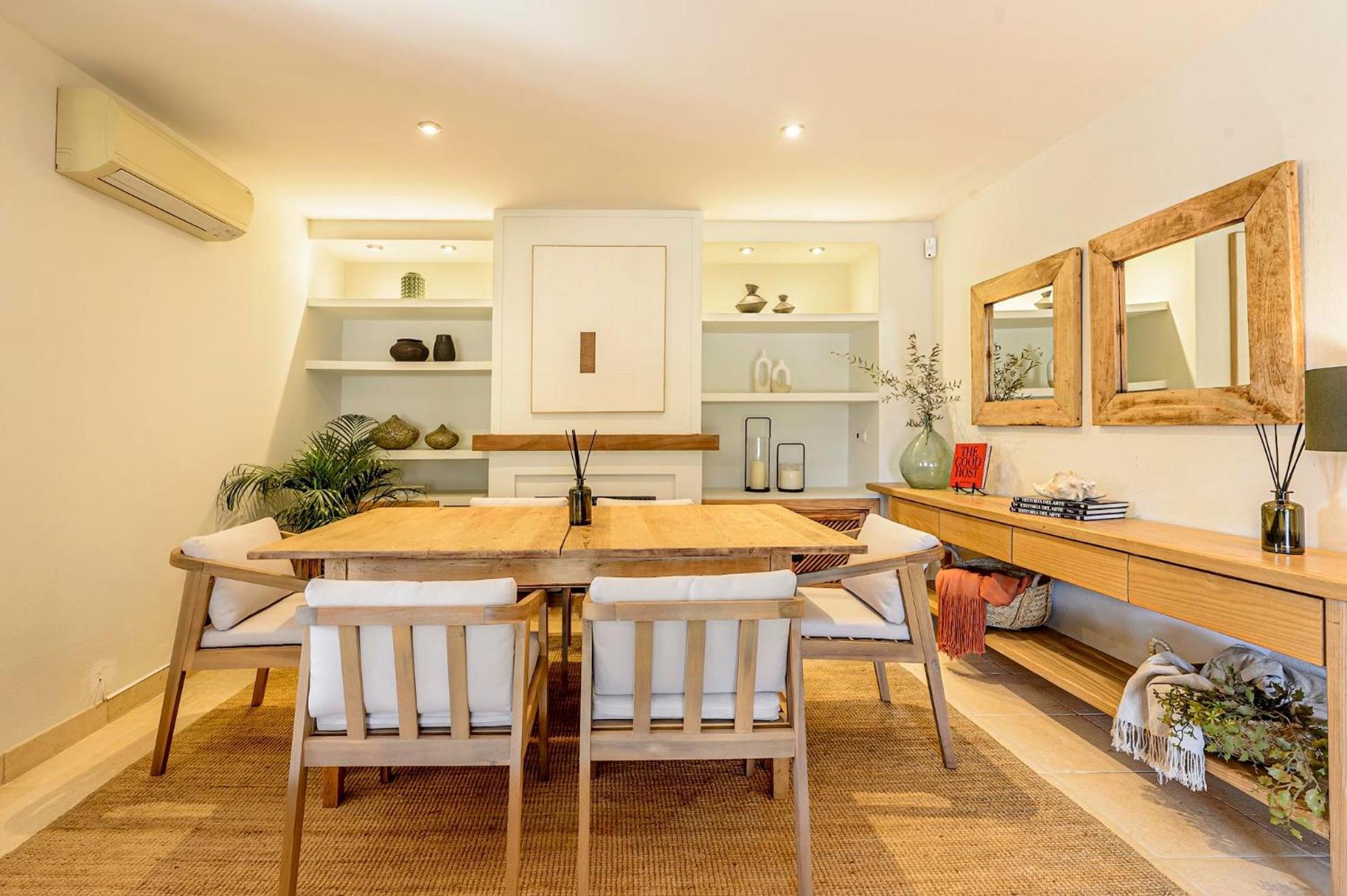Holiday home Botanic *