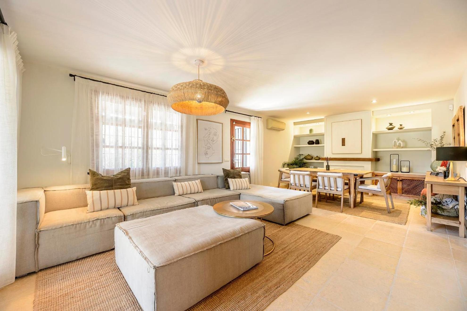 Holiday home Botanic