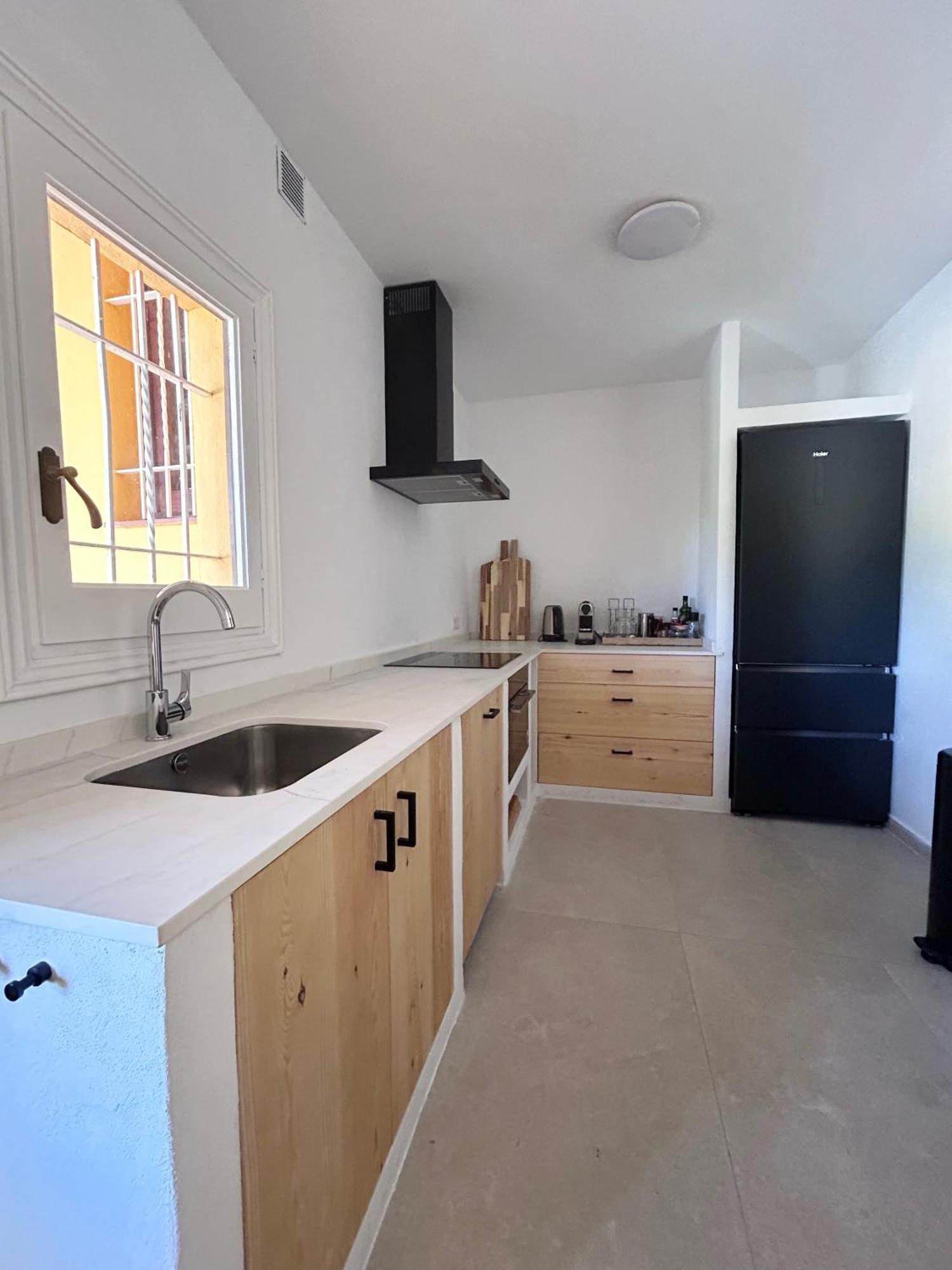 Casa Four Charming Ibiza With Sea View! Nuestra Señora de Jesus