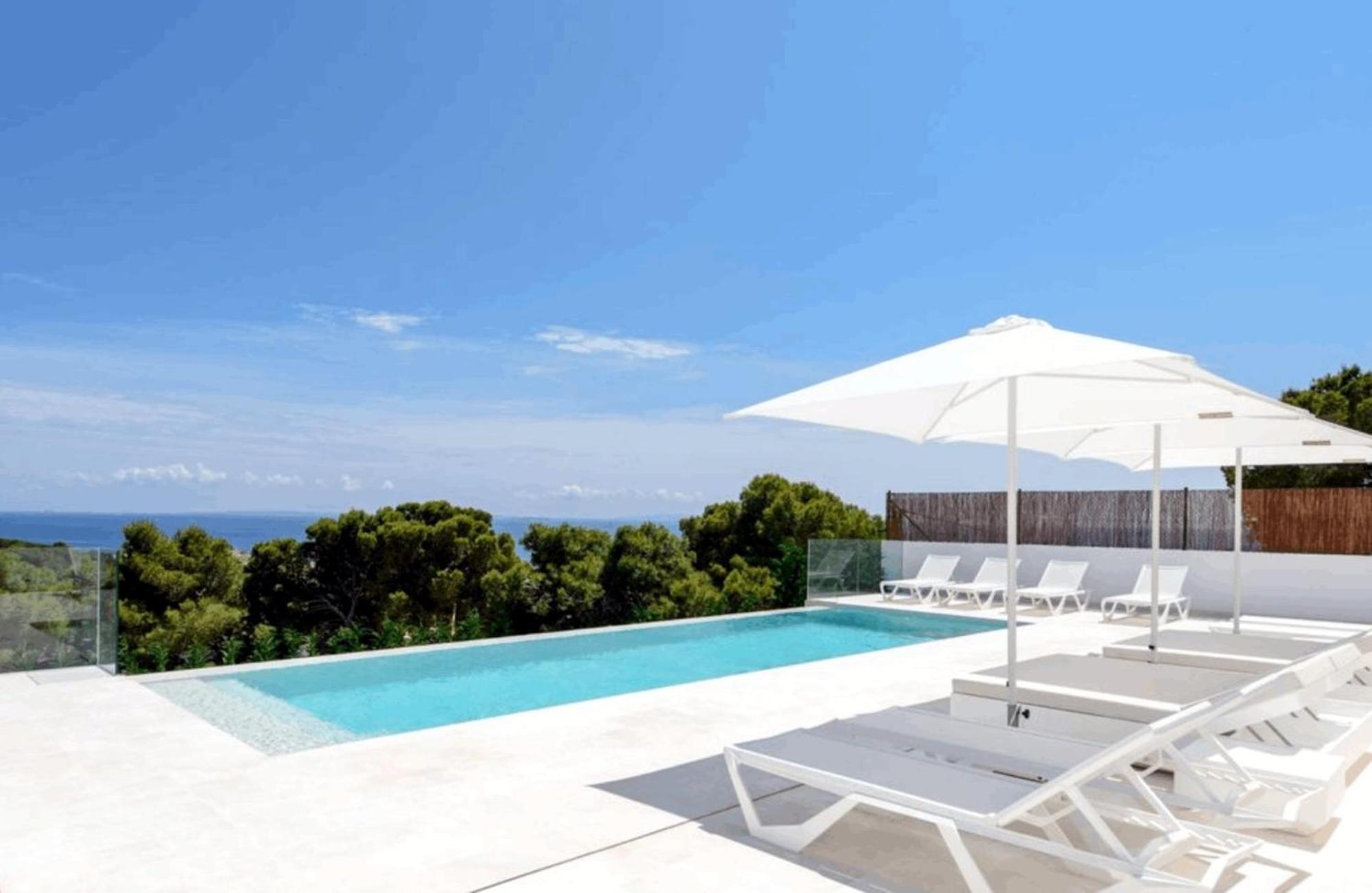 Bellaview Cap Martinet Talamanca (Ibiza)