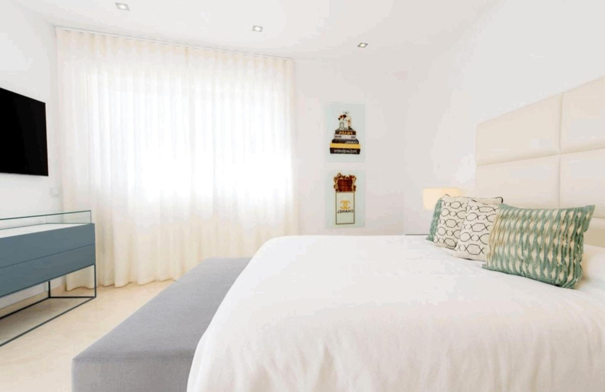 Villa Bellaview Cap Martinet Talamanca (Ibiza)