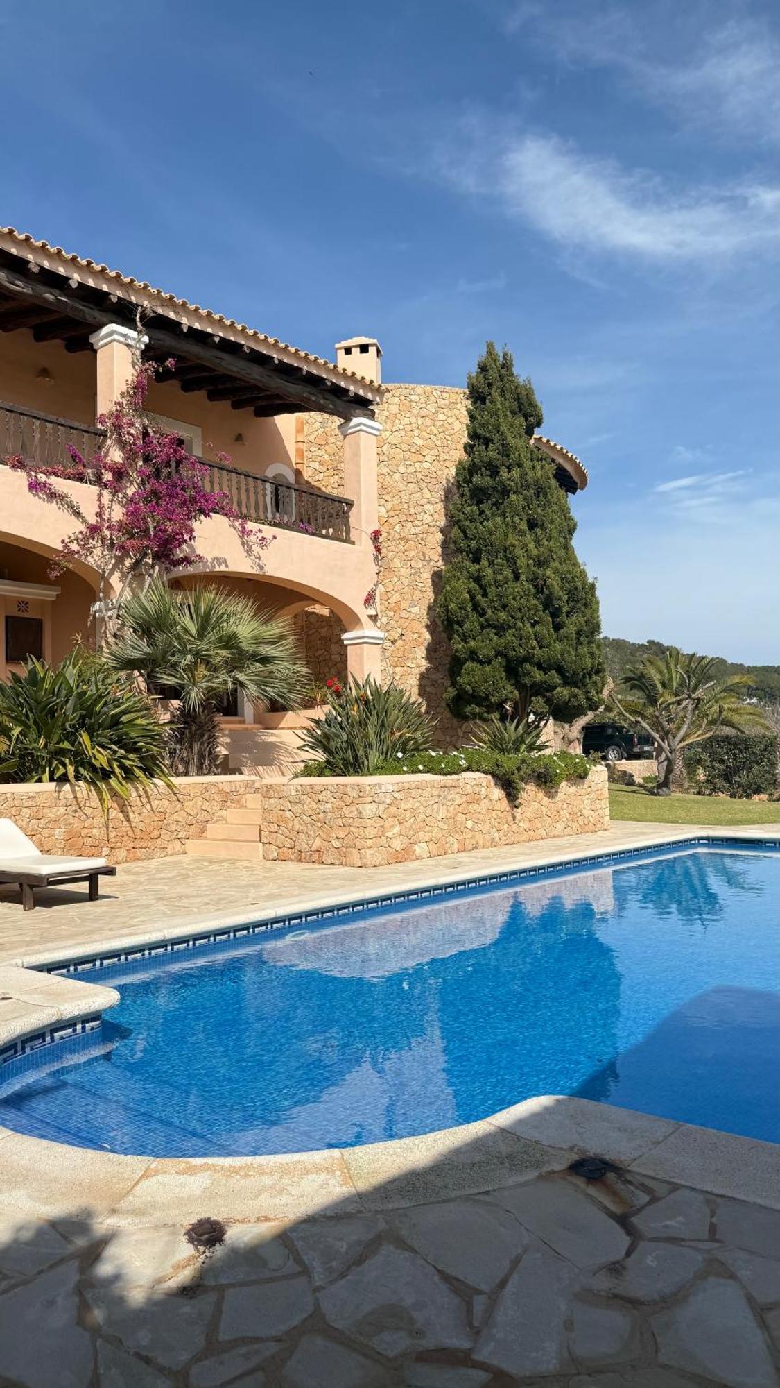 Villa Cas Berris *