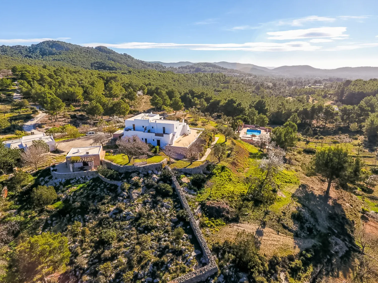 Rural Pujolet Hotel 4*
