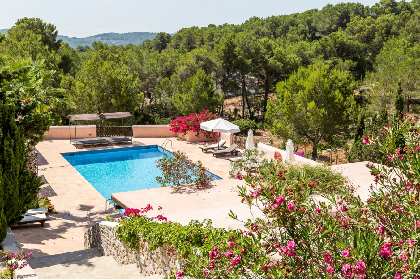 Hotel Rural Pujolet 4*