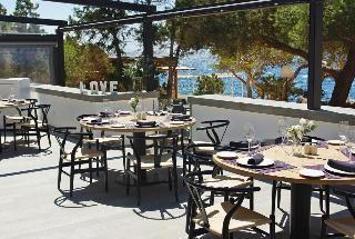Hotel Catalonia Royal Ses Estaques-Adults Only 4*
