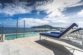 Catalonia Royal Ses Estaques-Adults Only 4* Santa Eulária des Riu