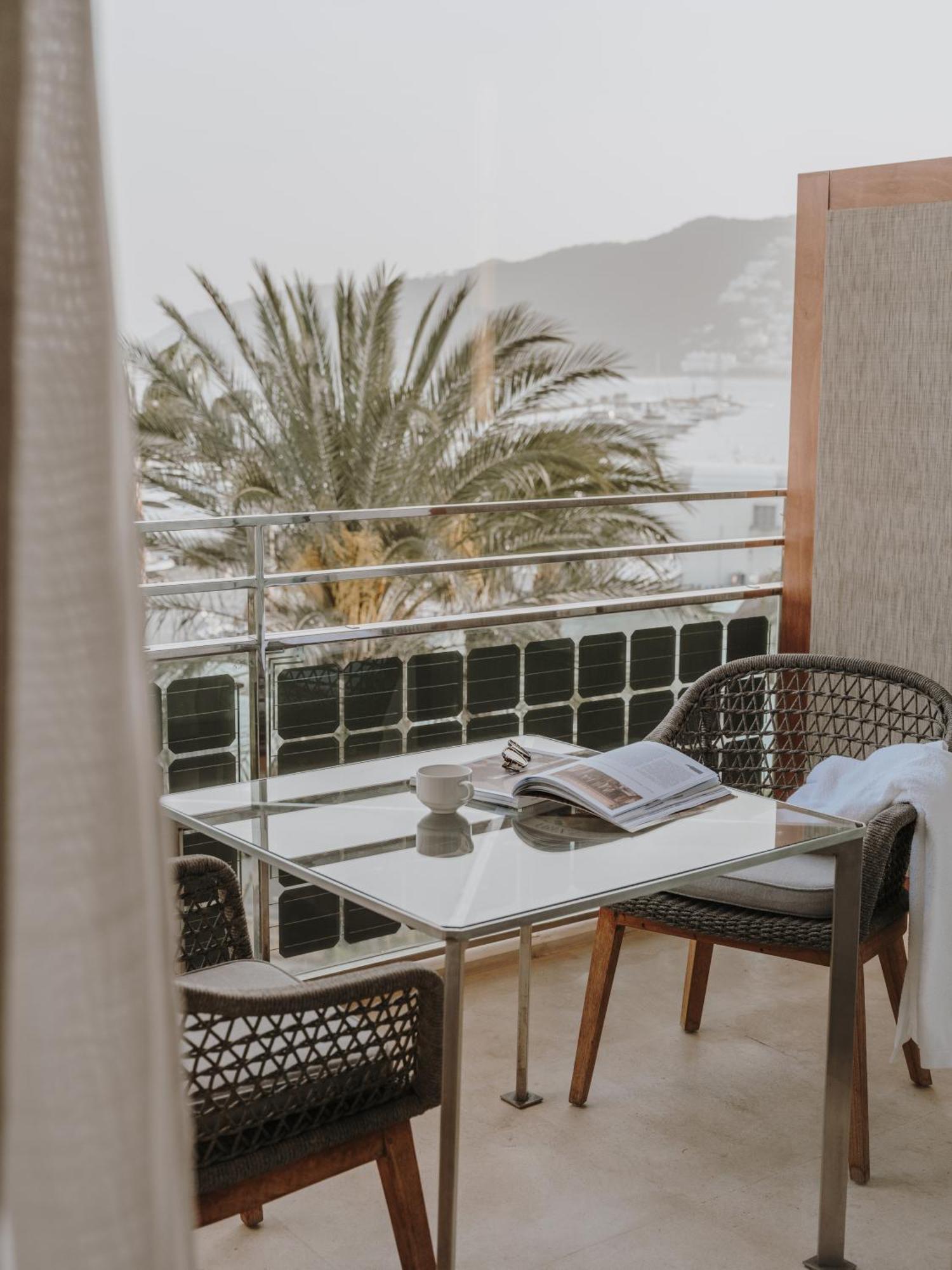 Aguas De Ibiza Grand Luxe - Small Luxury Of The World 5* Santa Eulària des Riu