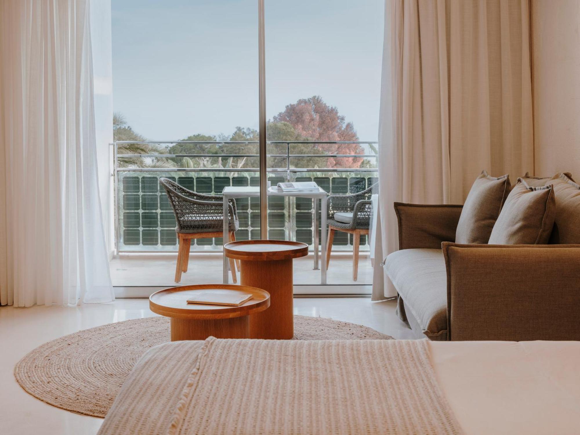 Aguas De Ibiza Grand Luxe - Small Luxury Of The World Santa Eulària des Riu