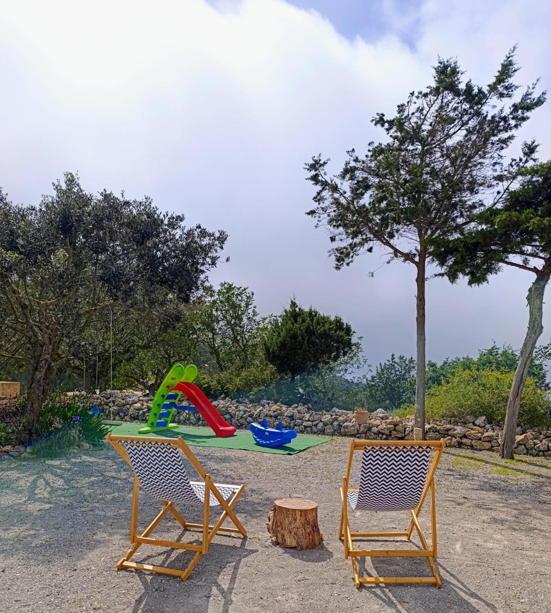 Sa Vinya Holiday home Es Cubells